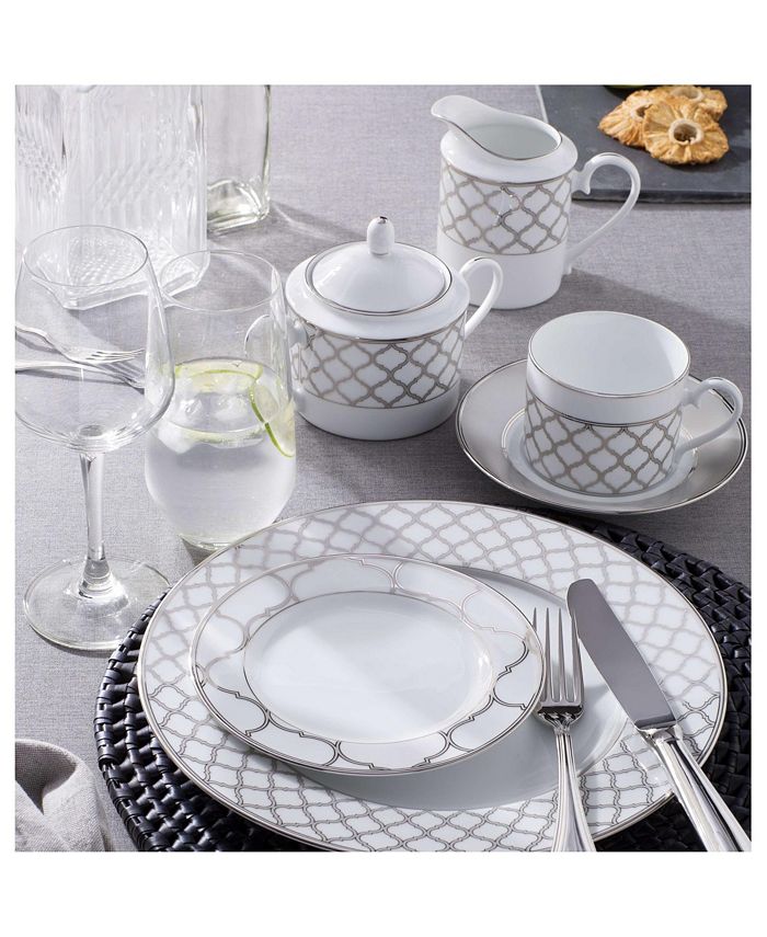 Noritake Dinnerware, Eternal Palace Collection 3 Noritake Dinnerware, Eternal Palace Collection