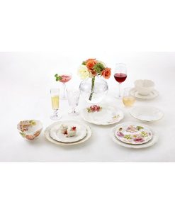 Hotel Collection Etched Floral Coupe Glasses, Set Of 4, Created For Macy's -VilleroyBoch shop 16557166 fpx 1