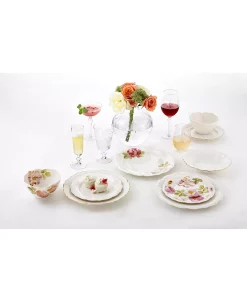 Hotel Collection Etched Floral Stemless Wine Glasses, Set Of 4, Created For Macy's -VilleroyBoch shop 16557166 fpx