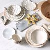 Lenox Textured Neutrals Dinnerware Collection -VilleroyBoch shop 16610424 fpx