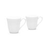 Noritake Cher Blanc Set/2 Mugs 1 Noritake Cher Blanc Set/2 Mugs -VilleroyBoch shop 16651155 fpx