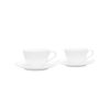 Noritake Cher Blanc Cup & Saucer Set/2 , 1 Noritake Cher Blanc Cup & Saucer Set/2 , -VilleroyBoch shop 16651156 fpx
