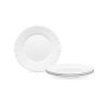 Noritake Cher Blanc Set/4 Salad Plates -VilleroyBoch shop 16651163 fpx