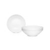 Noritake Cher Blanc Set/4 All Purpose Bowls -VilleroyBoch shop 16651166 fpx
