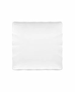 Noritake Cher Blanc Square Salad Plate