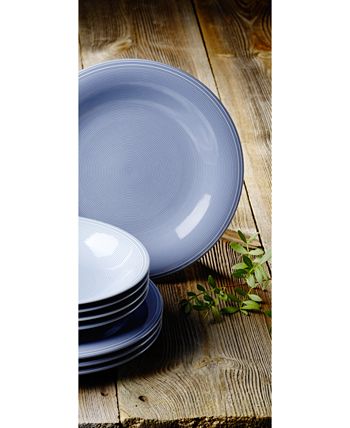 Color Loop Horizon Blue Dinner Plate Villeroy & Boch Color Loop Horizon Blue Dinner Plate -VilleroyBoch shop
