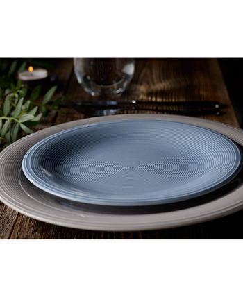 Villeroy & Boch Color Loop Horizon Blue Salad Plate 5 Villeroy & Boch Color Loop Horizon Blue Salad Plate - Image 3