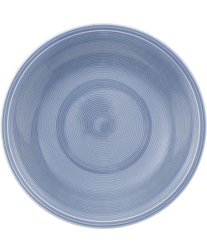 Color Loop Horizon Blue Pasta Bowl Villeroy & Boch Color Loop Horizon Blue Pasta Bowl -VilleroyBoch shop