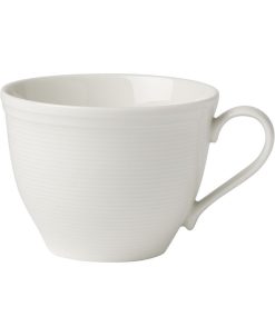 Villeroy & Boch Color Loop Natural Coffee Cup
