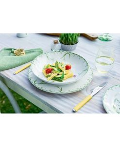 Villeroy & Boch Colorful Spring Shallow Pasta Bowl 3 Villeroy & Boch Colorful Spring Shallow Pasta Bowl -VilleroyBoch shop 16667426 fpx
