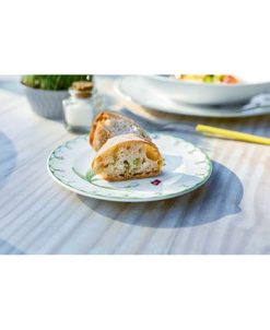 Villeroy & Boch Colorful Spring Bread & Butter Plate 3 Villeroy & Boch Colorful Spring Bread & Butter Plate -VilleroyBoch shop 16667465 fpx