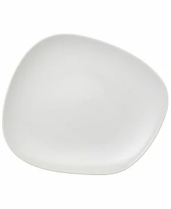 Villeroy & Boch CLOSEOUT! Like Organic White Dinner Plate