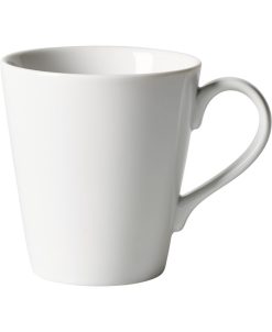 Villeroy & Boch CLOSEOUT! Like Organic White Mug