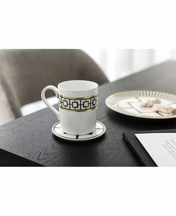 Villeroy & Boch Metro Chic Mug - Image 2