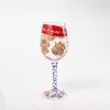Enesco LOLITA Love My Dog Wine Glass 1 Enesco LOLITA Love My Dog Wine Glass -VilleroyBoch shop 16677582 fpx