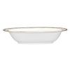 Noritake Haku Oval Vegetable Bowl 1 Noritake Haku Oval Vegetable Bowl -VilleroyBoch shop 16804850 fpx