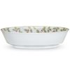 Noritake Holly & Berry Gold Oval Vegetable Bowl -VilleroyBoch shop 16804852 fpx