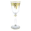 Classic Touch Wine Glass With Rich 24K Gold Artwork, Set Of 6 -VilleroyBoch shop 16864627 fpx