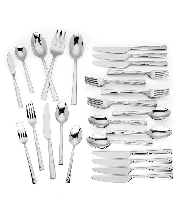 Park Circle 45 Piece Set Kate Spade New York Park Circle 45 Piece Set -VilleroyBoch shop