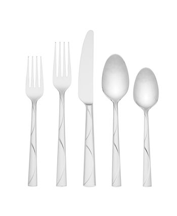 Park Circle 45 Piece Set Kate Spade New York Park Circle 45 Piece Set -VilleroyBoch shop