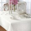 Lenox Opal Innocence Tablecloth, 140 X 60 1 Lenox Opal Innocence Tablecloth, 140 X 60 -VilleroyBoch shop 170743 fpx