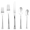 Lenox Eternal Flatware Collection -VilleroyBoch shop 17217 fpx