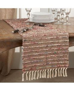 Saro Lifestyle Corded Runner 8 Saro Lifestyle Corded Runner -VilleroyBoch shop 17223497 fpx