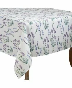 Saro Lifestyle Tablecloth