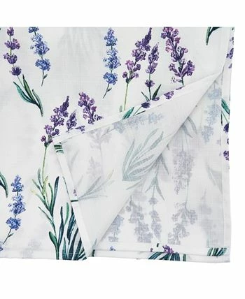 Saro Lifestyle Tablecloth - Image 2