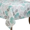 Saro Lifestyle Print Tablecloth -VilleroyBoch shop 17223603 fpx