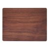Saro Lifestyle Wood Print Placemat Set Of 4 1 Saro Lifestyle Wood Print Placemat Set Of 4 -VilleroyBoch shop 17223632 fpx
