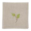 Saro Lifestyle Embroidered Vine Napkin Set Of 4 -VilleroyBoch shop 17223640 fpx
