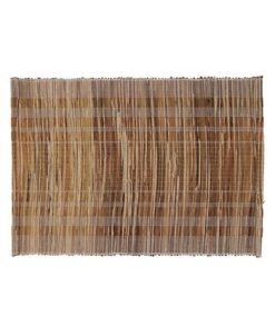 Saro Lifestyle Ped Water Hyacinth Placemat Set Of 4 -VilleroyBoch shop 17223699 fpx