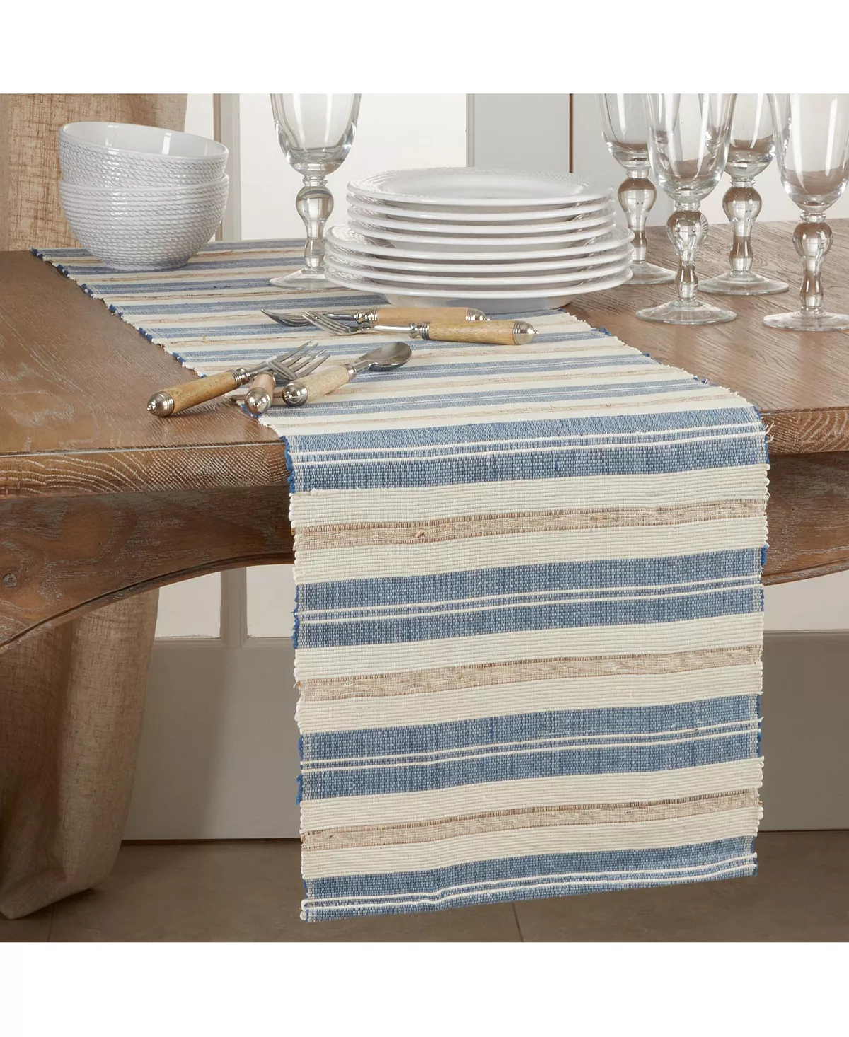 Saro Lifestyle Ped Runner - Image 3