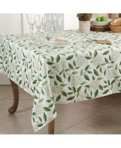 Saro Lifestyle Floral Topper 8 Saro Lifestyle Floral Topper -VilleroyBoch shop 17223749 fpx