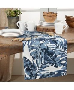 Saro Lifestyle Tropic Outdoor Runner 8 Saro Lifestyle Tropic Outdoor Runner -VilleroyBoch shop 17223798 fpx