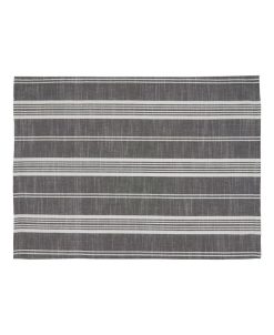 Saro Lifestyle Ped Placemat Set Of 4