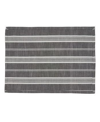 ped Placemat Set Of 4 Saro Lifestyle Ped Placemat Set Of 4 -VilleroyBoch shop