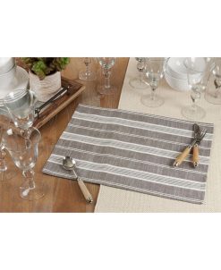 Saro Lifestyle Ped Placemat Set Of 4 5 Saro Lifestyle Ped Placemat Set Of 4 -VilleroyBoch shop 17223823 fpx