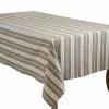 Saro Lifestyle Ped Tablecloth