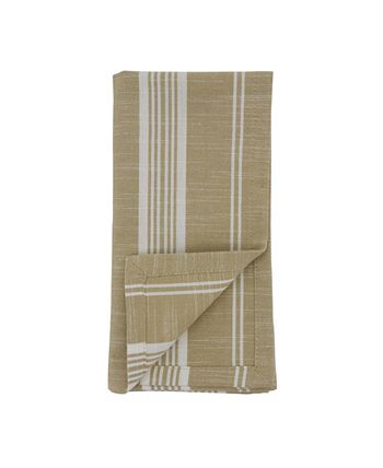 ped Napkin Set Of 4 Saro Lifestyle Ped Napkin Set Of 4 -VilleroyBoch shop