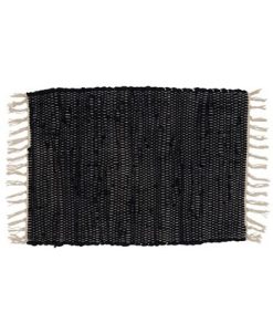 Saro Lifestyle Chindi Placemat Set Of 4 8 Saro Lifestyle Chindi Placemat Set Of 4 -VilleroyBoch shop 17223894 fpx
