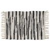 Saro Lifestyle Zebra Chindi Placemat Set Of 4 2 Saro Lifestyle Zebra Chindi Placemat Set Of 4 -VilleroyBoch shop 17223898 fpx