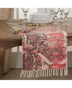 Saro Lifestyle Distressed Rug Runner 10 Saro Lifestyle Distressed Rug Runner -VilleroyBoch shop 17223910 fpx