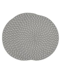 Saro Lifestyle Woven Placemat Set Of 4 4 Saro Lifestyle Woven Placemat Set Of 4 -VilleroyBoch shop 17223940 fpx