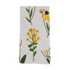 Saro Lifestyle Floral Napkin Set Of 4 -VilleroyBoch shop 17223986 fpx