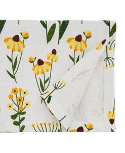 Saro Lifestyle Floral Placemat Set Of 4 -VilleroyBoch shop 17223995 fpx