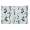 Saro Lifestyle Floral Placemat Set Of 4 2 Saro Lifestyle Floral Placemat Set Of 4 -VilleroyBoch shop 17224000 fpx
