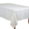 Saro Lifestyle Pe Jacquard Tablecloth 2 Saro Lifestyle Pe Jacquard Tablecloth -VilleroyBoch shop 17224020 fpx