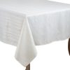 Saro Lifestyle Pe Jacquard Tablecloth -VilleroyBoch shop 17224022 fpx